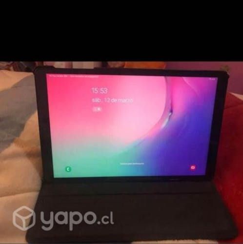Samsung tab A