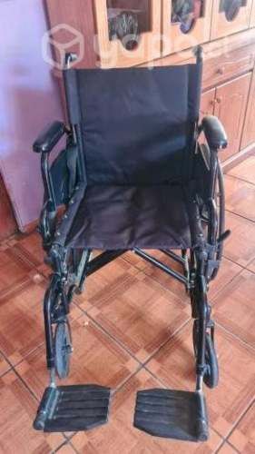 Silla de Rueda