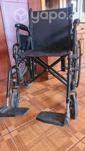 Silla de Rueda