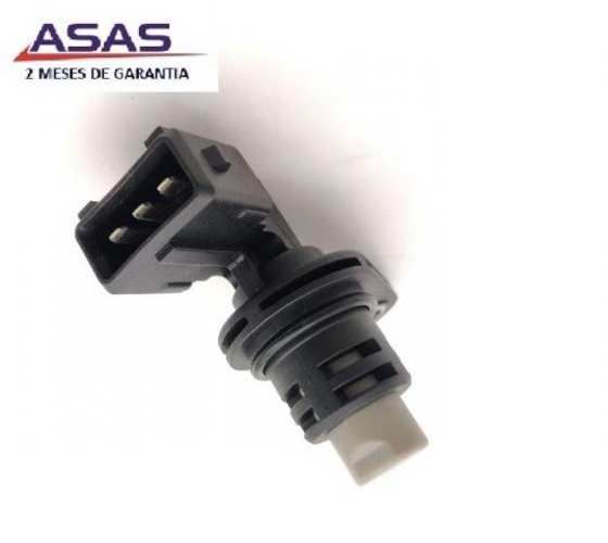 Sensor Eje Levas Original Chery Tiggo 3 Motor 1.6