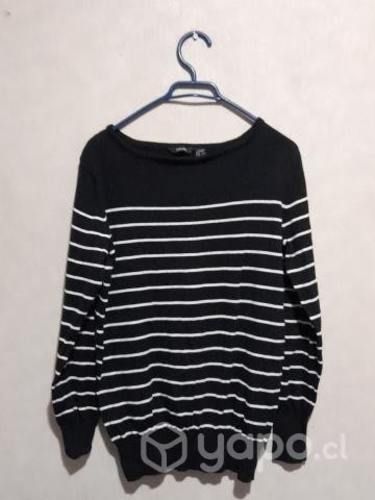Sweater mujer
