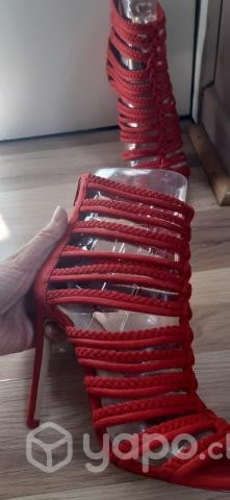 Zapato Aldo (poco uso)