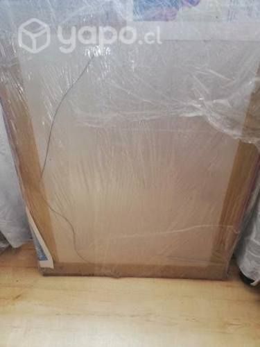 Dos excelentes cuadros de muy buena madera