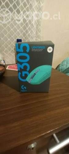Logitech G305 Nuevo