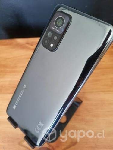 Xiaomi Mi 10T PRO, excelente estado, sin detalles