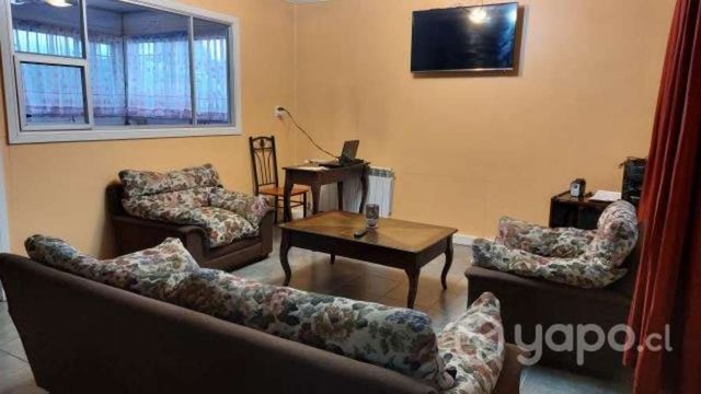 Habitaciones Barrio Prat