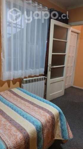 Habitaciones Barrio Prat