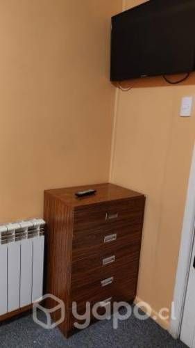 Habitaciones Barrio Prat