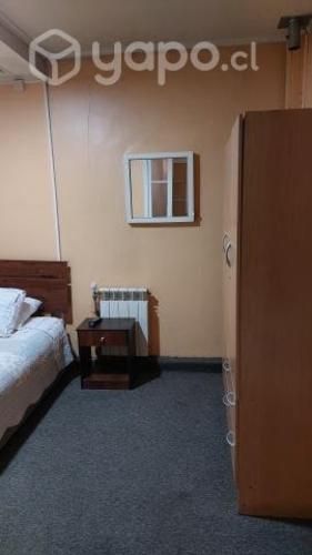 Habitaciones Barrio Prat