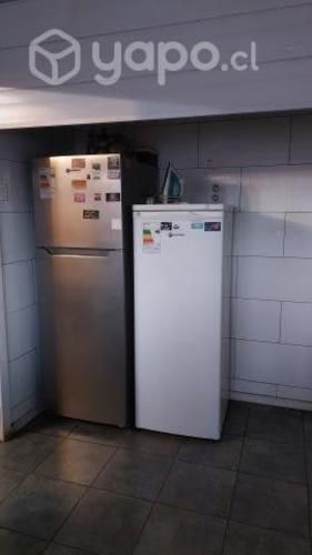 Habitaciones Barrio Prat