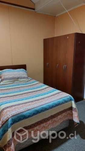 Habitaciones Barrio Prat