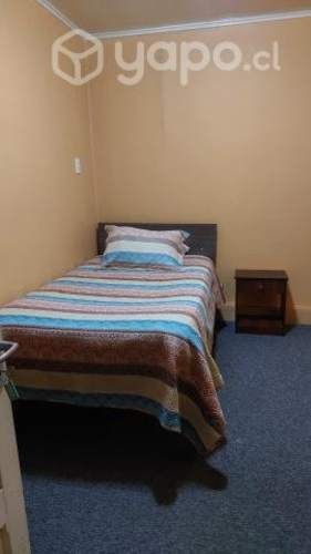 Habitaciones Barrio Prat