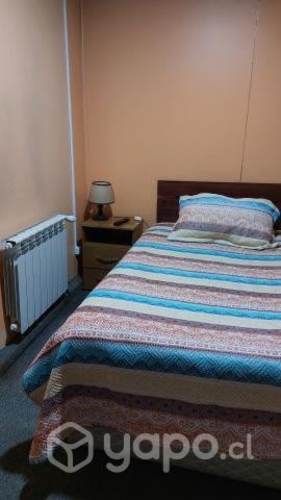 Habitaciones Barrio Prat