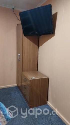 Habitaciones Barrio Prat