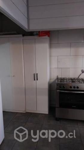 Habitaciones Barrio Prat