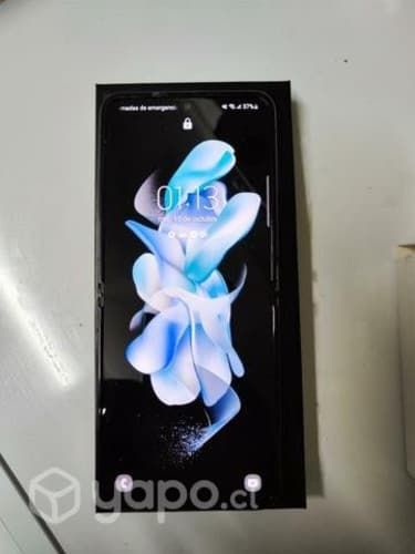 Samsung Zflip 4