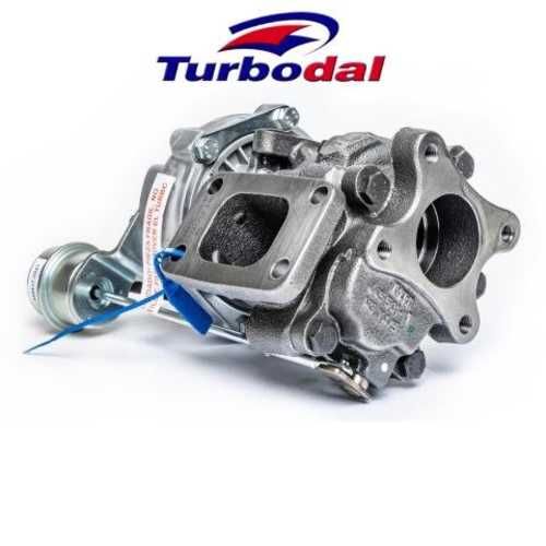 Turbo para Camión Volkswagen años 1995 - 2003
