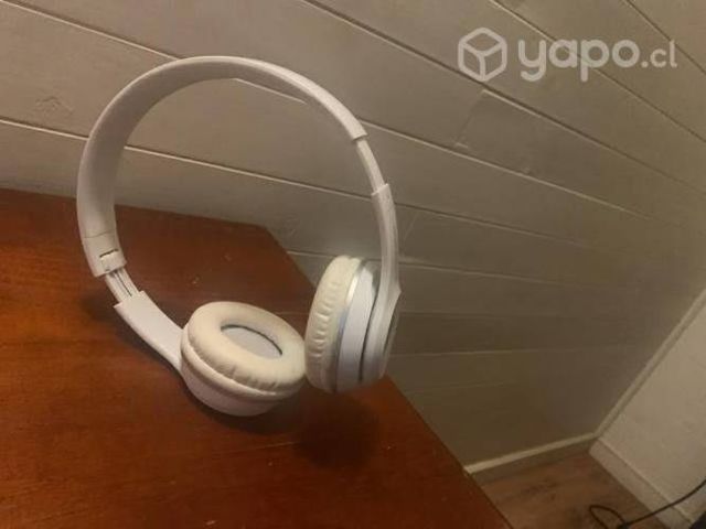 Audífonos monster audio innalambricos