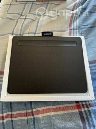 Tablet grafica wacom intuos