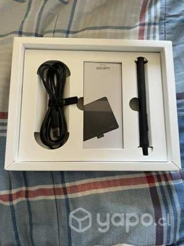 Tablet grafica wacom intuos