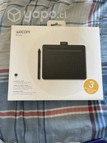 Tablet grafica wacom intuos