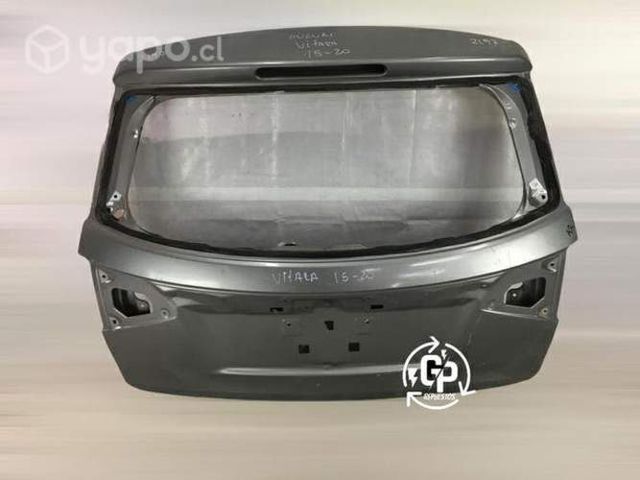 Portalon suzuki Vitara 2015-2020