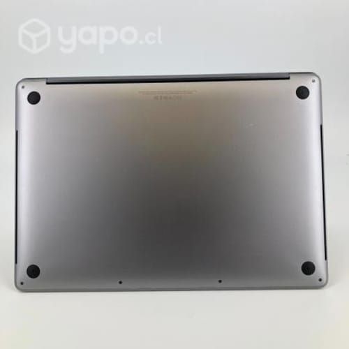 Macbook pro touchbar i7 3.1 16gb 512 ssd