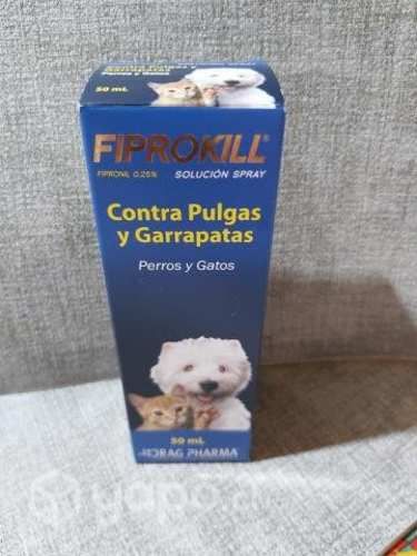 Fiprokill spray 50 ml