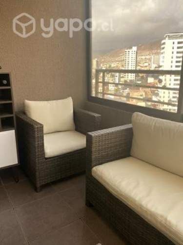 Terraza Seccional Cedeño