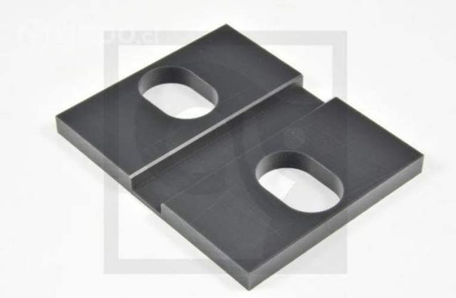 Placa Deslizamiento Pn 545759 - Hiab