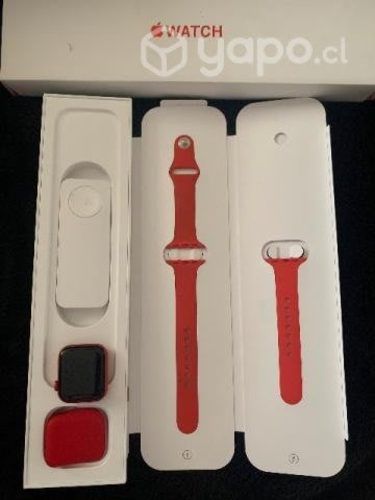 Apple Watch serie 6, 40mm