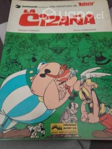 Revista Asterix
