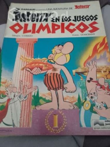 Revista Asterix