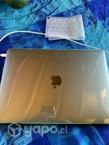 Espectacular MacBook Air M1 boleta caja todo