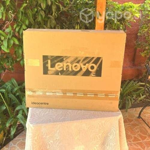 All in one lenovo ideacentre a340 23,8 fhd