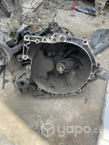 Caja mecánica citroen xsara Picasso 2007 1.6 hdi