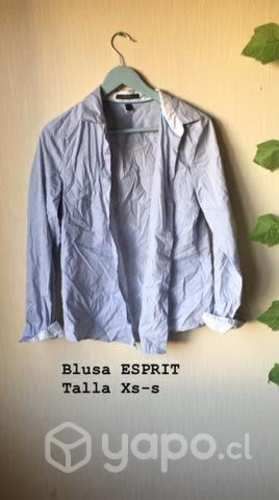 Blusa esprit