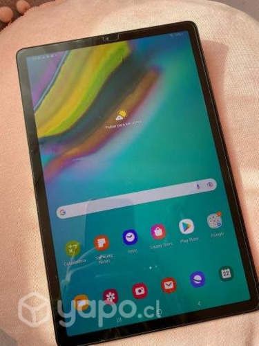 Tablet s5e Samsung Galaxy