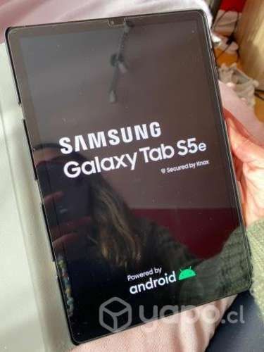 Tablet s5e Samsung Galaxy