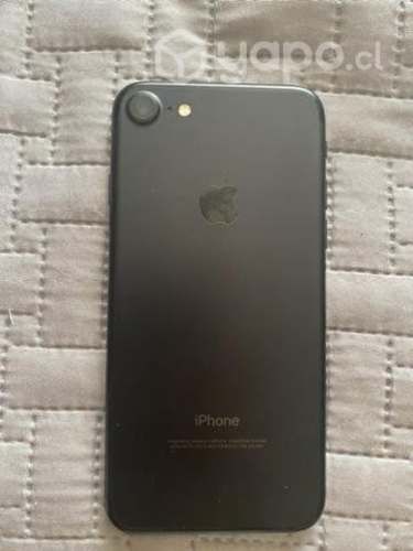 IPhone 7 precio conversable