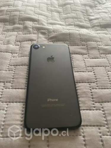 IPhone 7 precio conversable