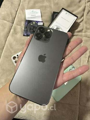 IPhone 13 Pro Max 128 gb