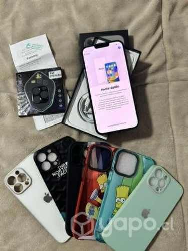 IPhone 13 Pro Max 128 gb