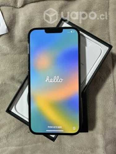 IPhone 13 Pro Max 128 gb