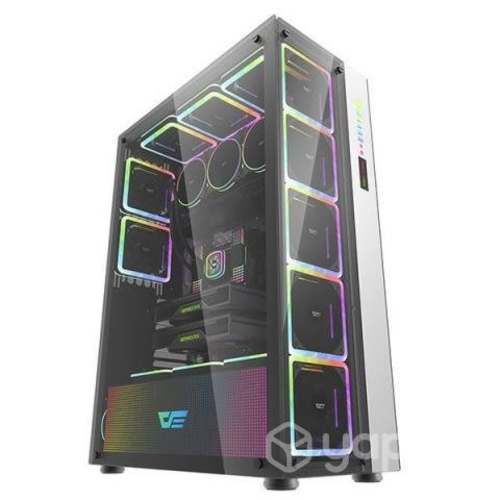 Gabinete Darkflash DF800 E ATX