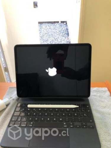 IPad Pro 11" (Wi-Fi , 128 Gb, M1) - gris esp