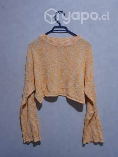 Sweater mujer