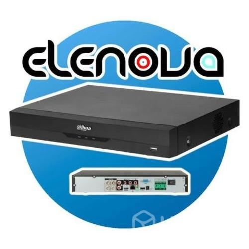 Grabador Dahua DH-XVR5108HE-i3