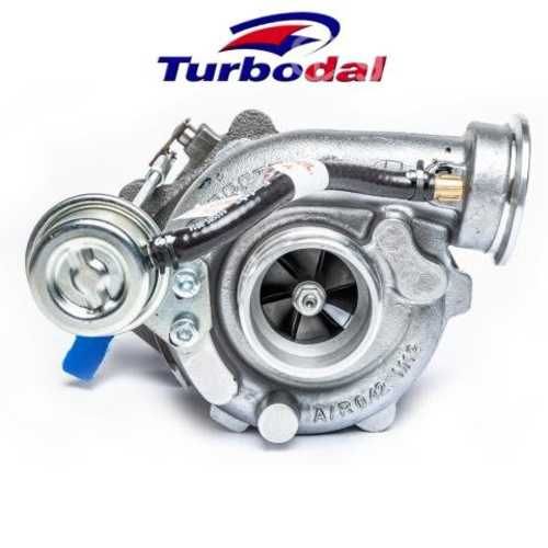 Turbo Garrett Bus Agrale Volare A8 años 1998-2004