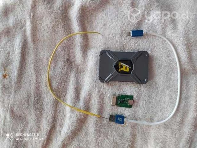 Herramienta técnico irepair p10